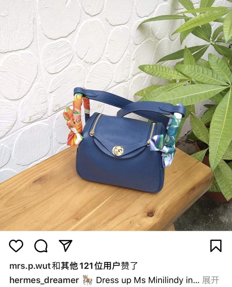 Affordable Hermes Lindy Bags 66910