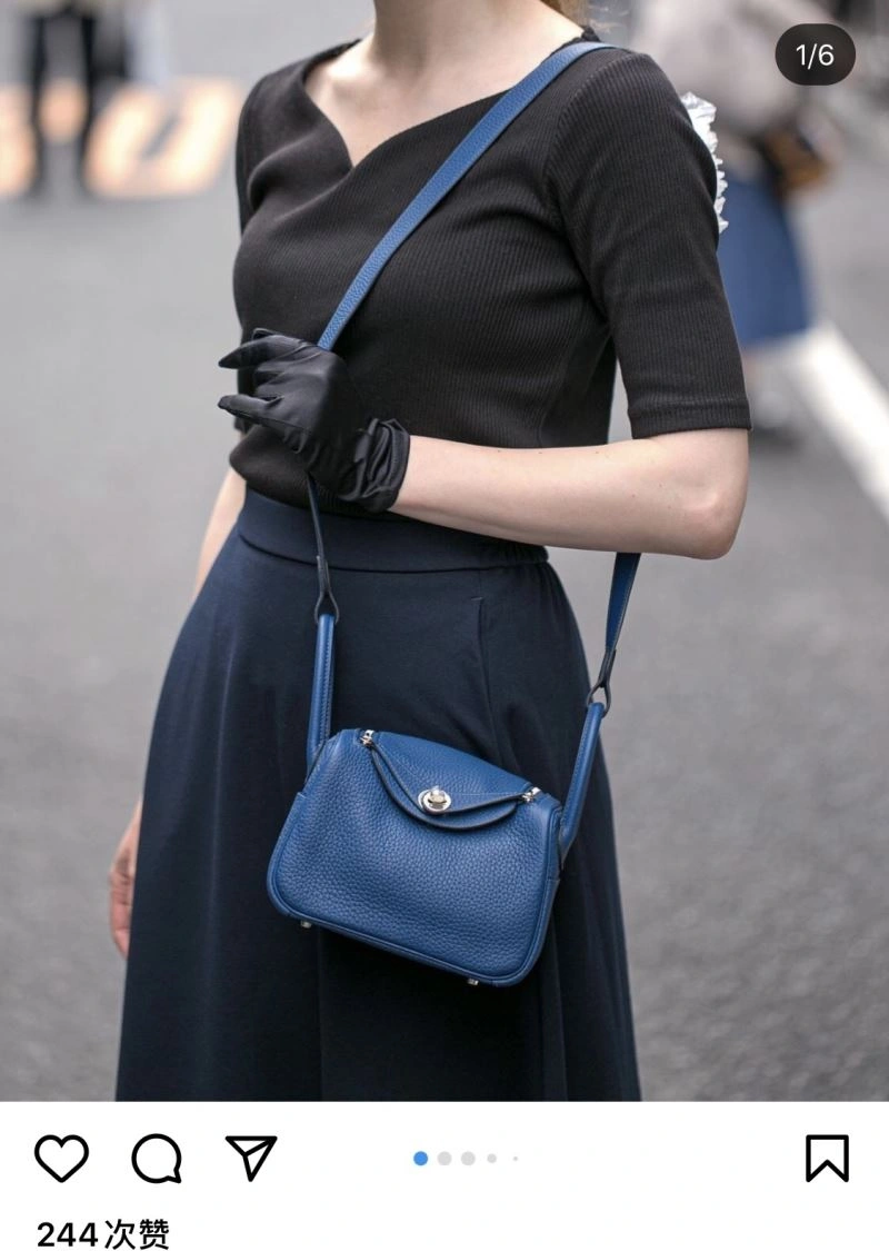 Affordable Hermes Lindy Bags 66910