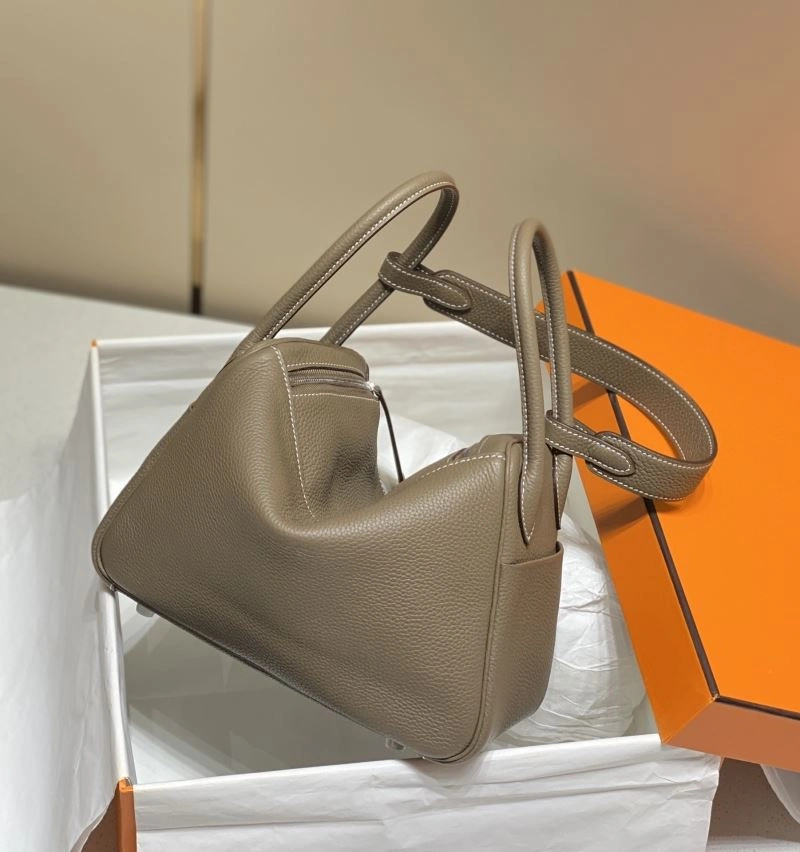 Hermes Lindy Bags ZipUp 66903