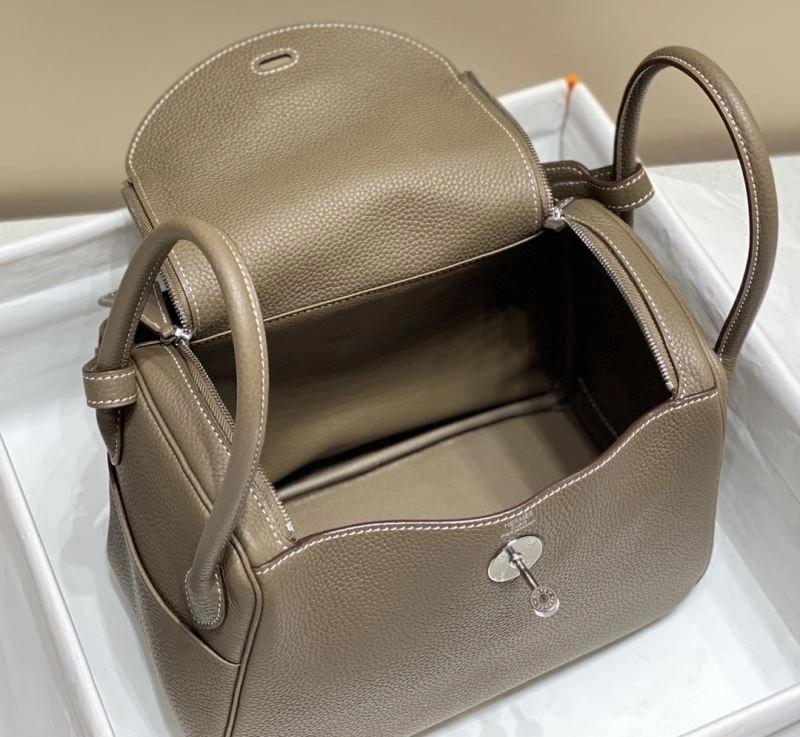 Hermes Lindy Bags ZipUp 66903