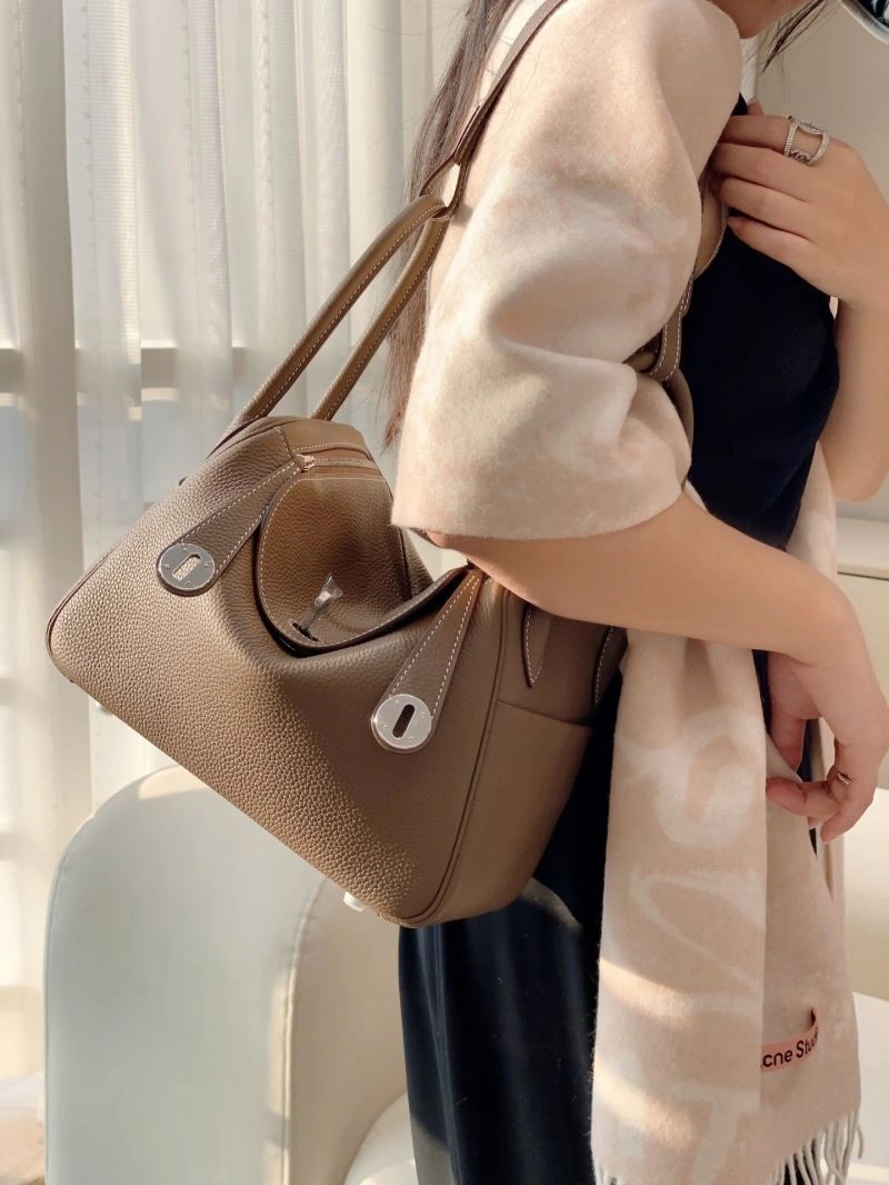Hermes Lindy Bags ZipUp 66903