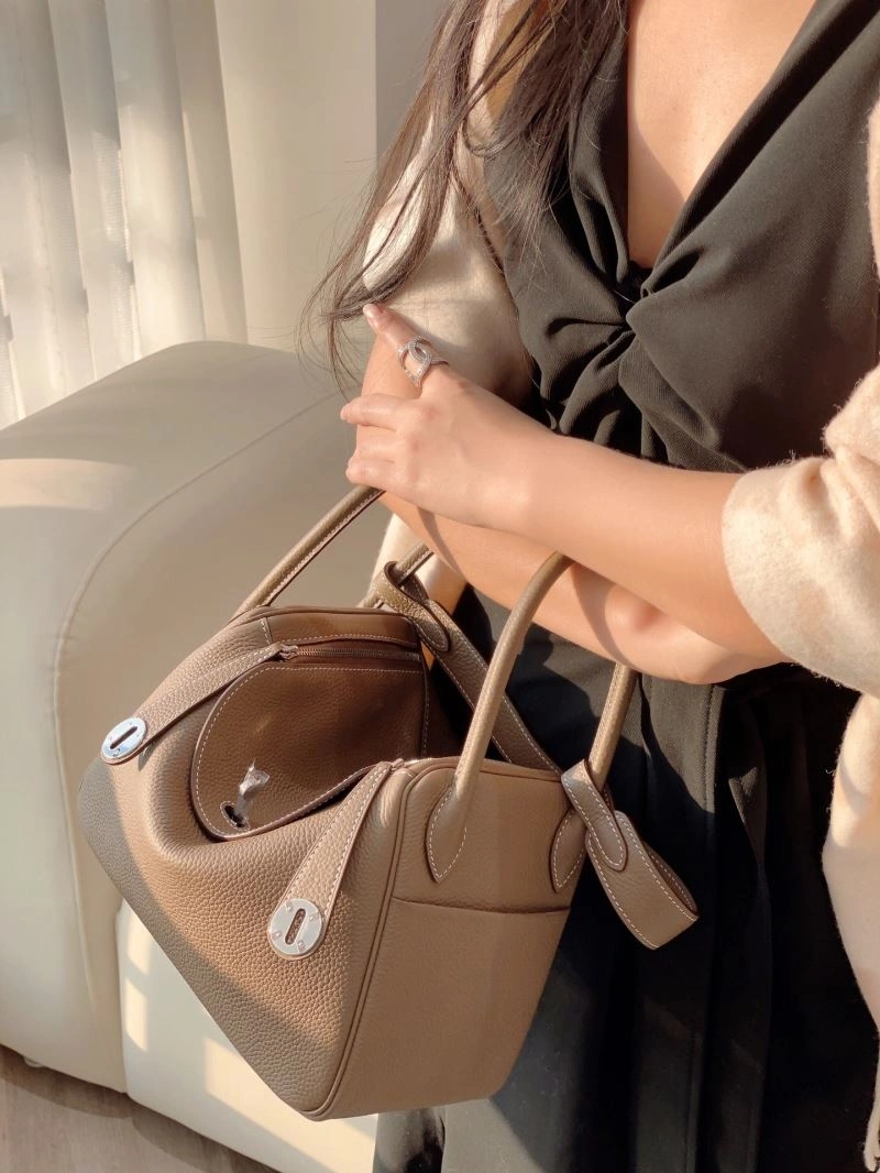 Hermes Lindy Bags ZipUp 66903