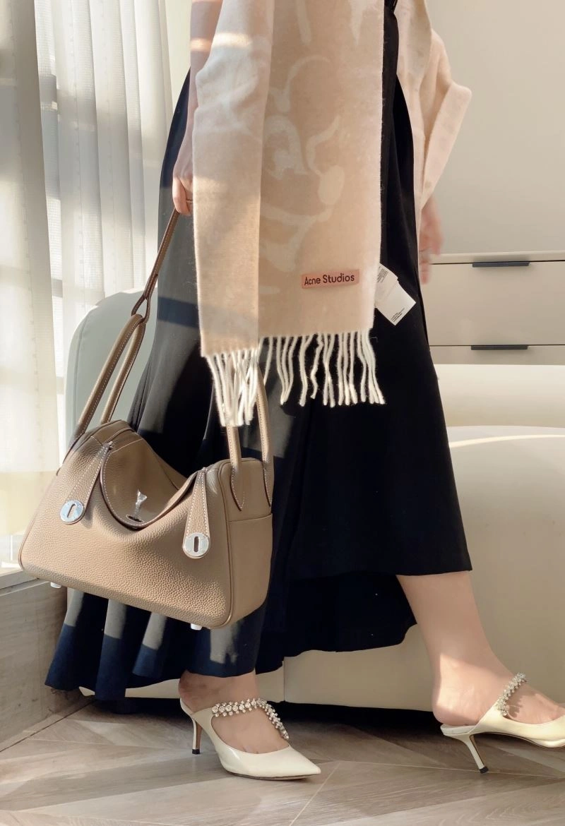 Hermes Lindy Bags ZipUp 66903