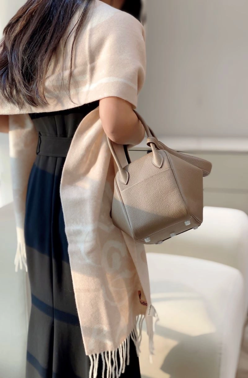 Hermes Lindy Bags ZipUp 66903