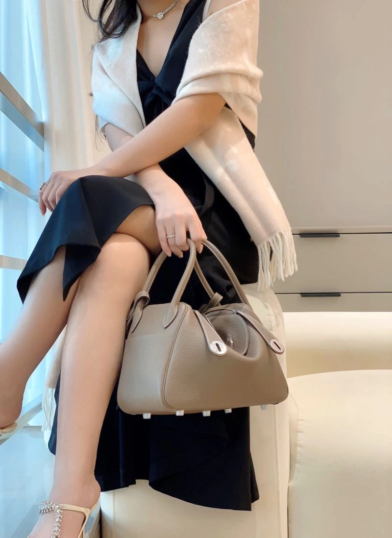 Hermes Lindy Bags ZipUp 66903