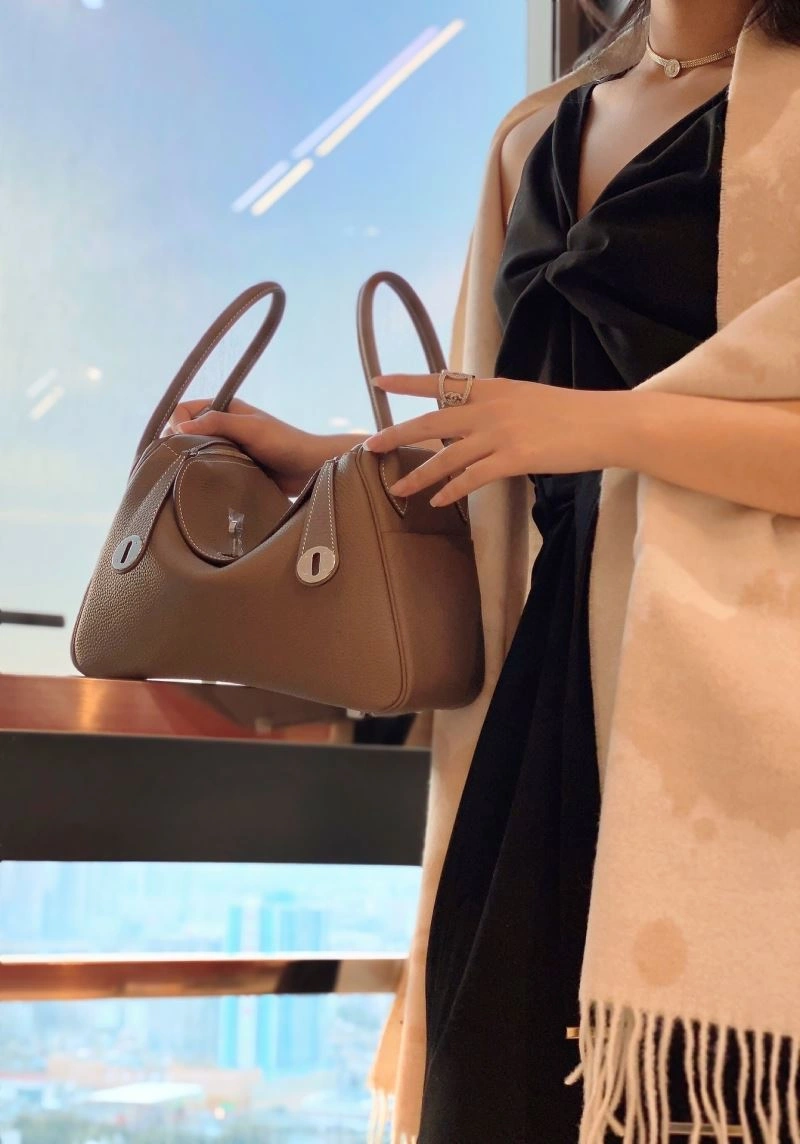 Hermes Lindy Bags ZipUp 66903