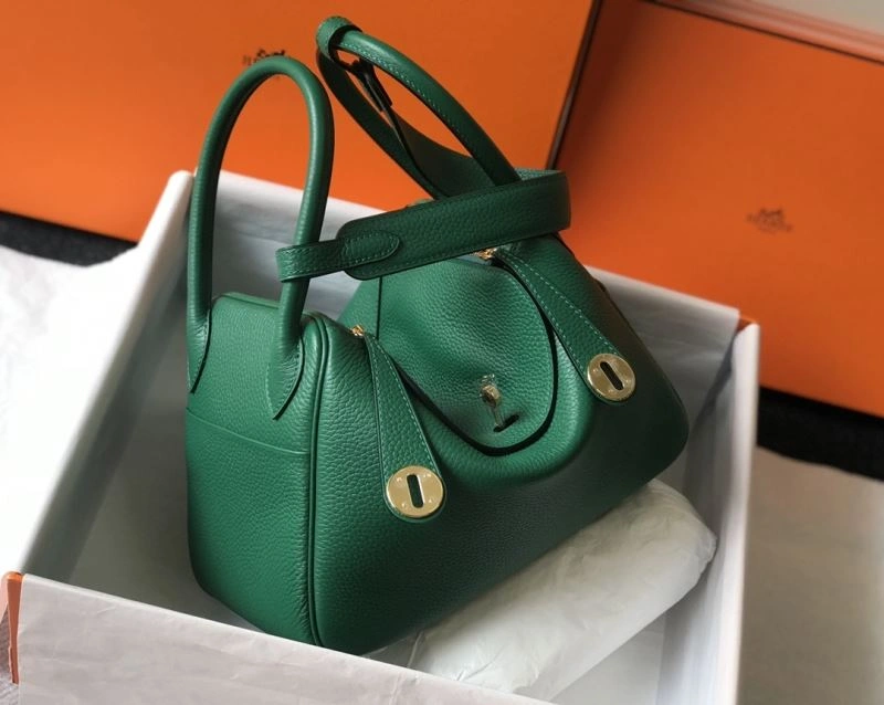 Hermes Lindy Bags StreetReady 64362