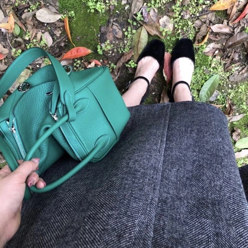 Hermes Lindy Bags StreetReady 64362