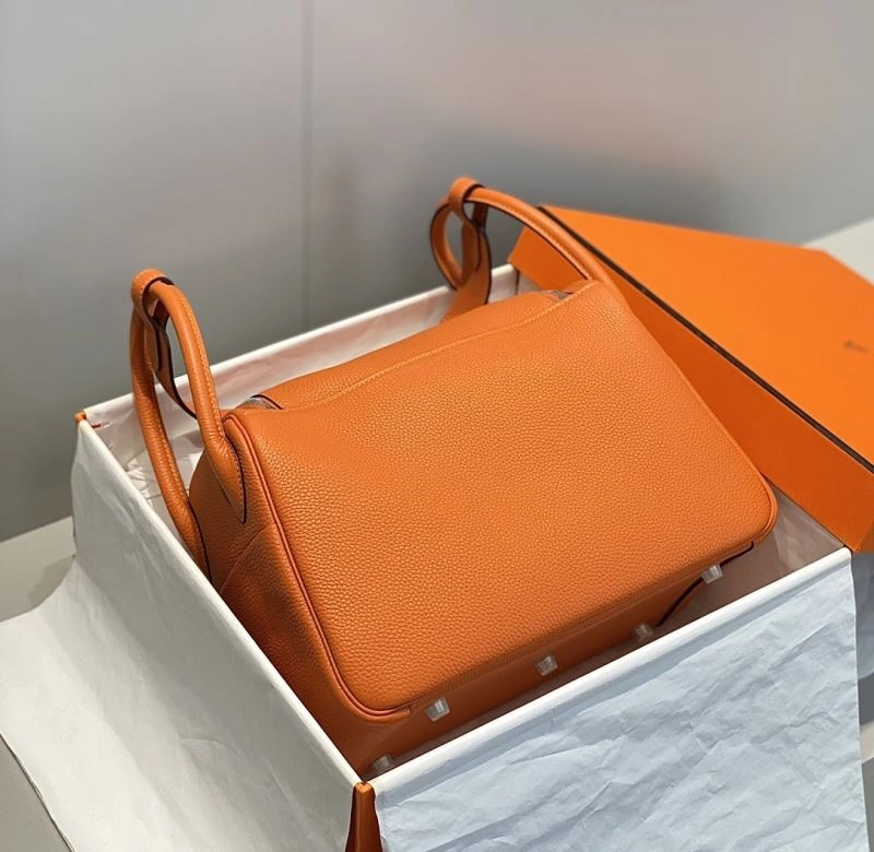 Hermes Lindy Bags EyeCatching 64359