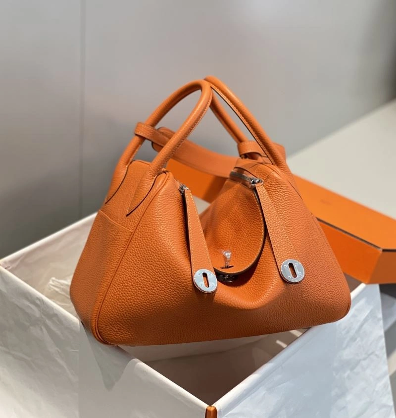 Hermes Lindy Bags EyeCatching 64359
