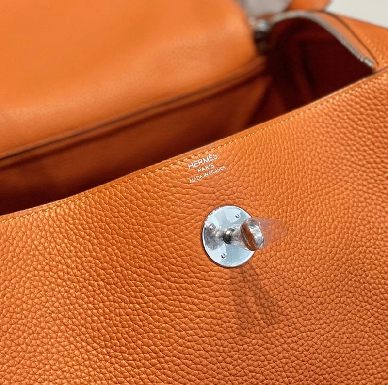 Hermes Lindy Bags EyeCatching 64359