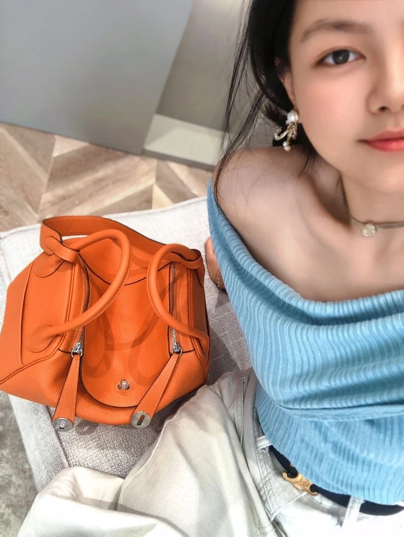 Hermes Lindy Bags EyeCatching 64359