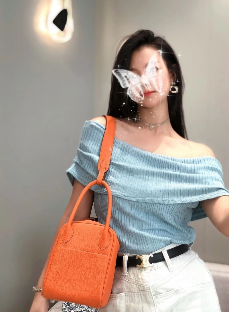 Hermes Lindy Bags EyeCatching 64359
