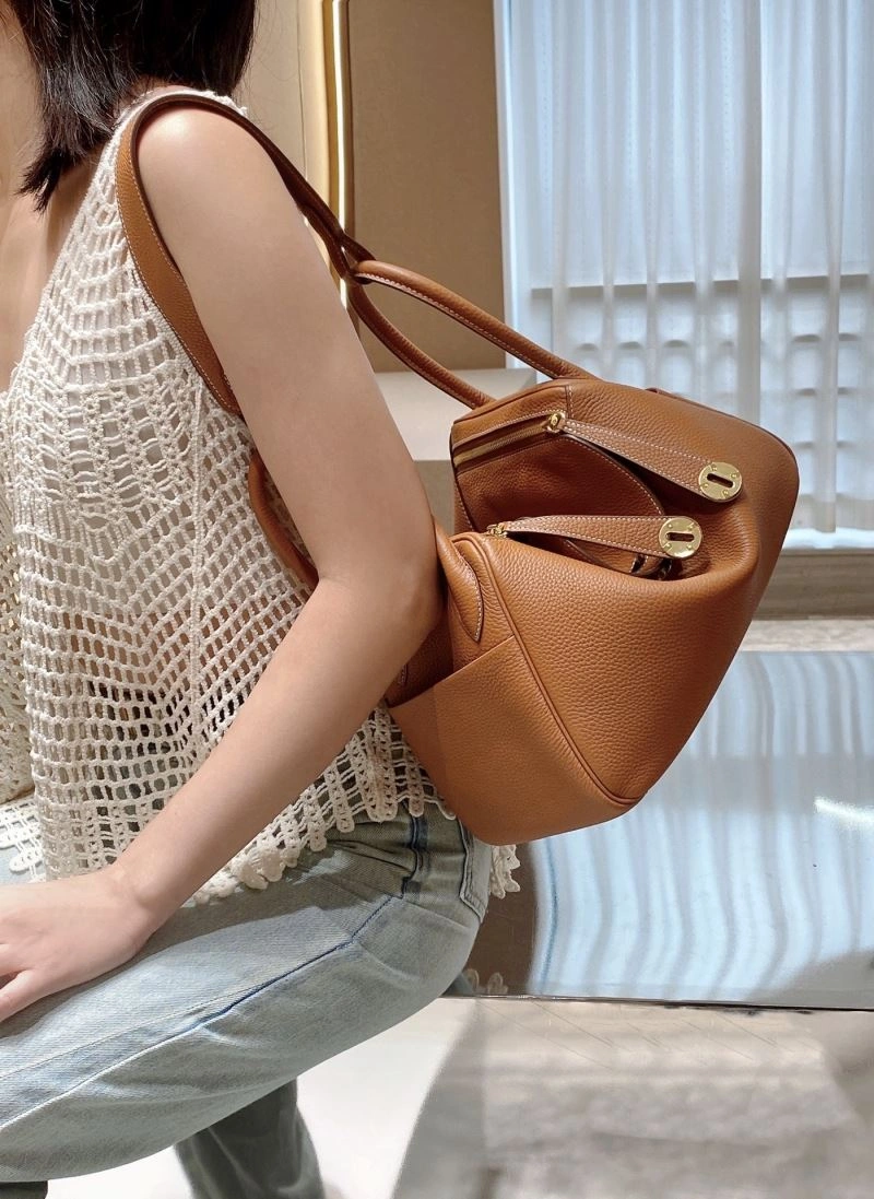 WeatherProof Hermes Lindy Bags 64373