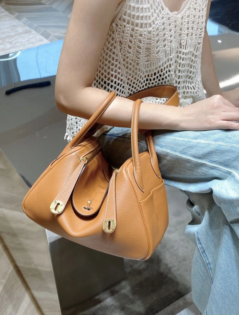 WeatherProof Hermes Lindy Bags 64373
