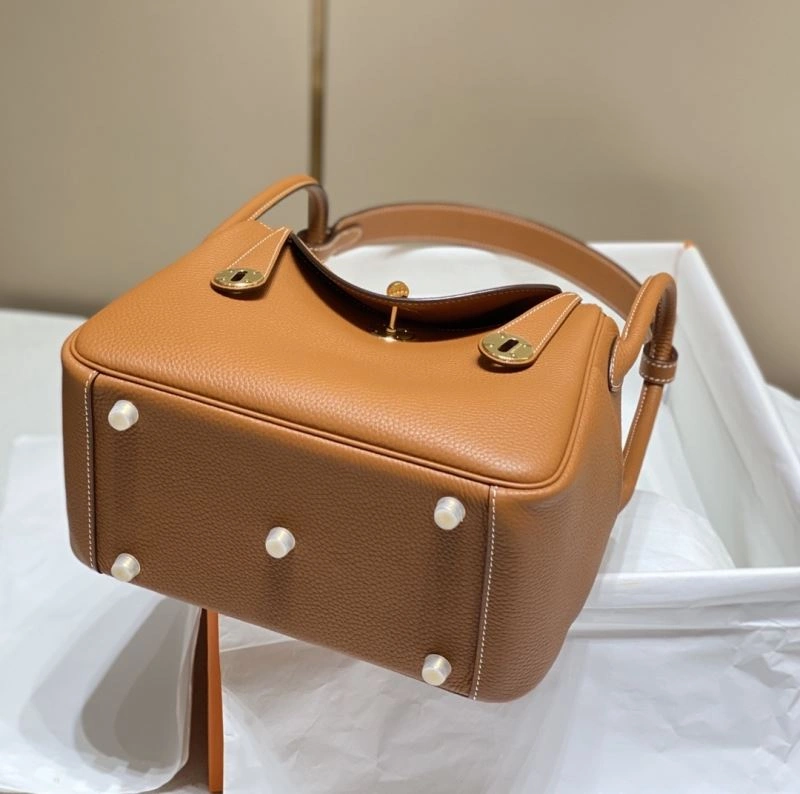 Bold Hermes Lindy Bags 64371