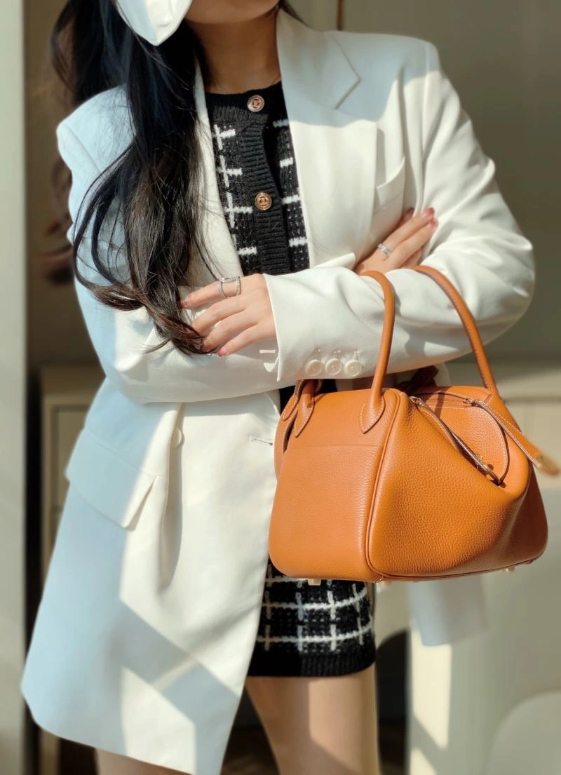 Bold Hermes Lindy Bags 64371
