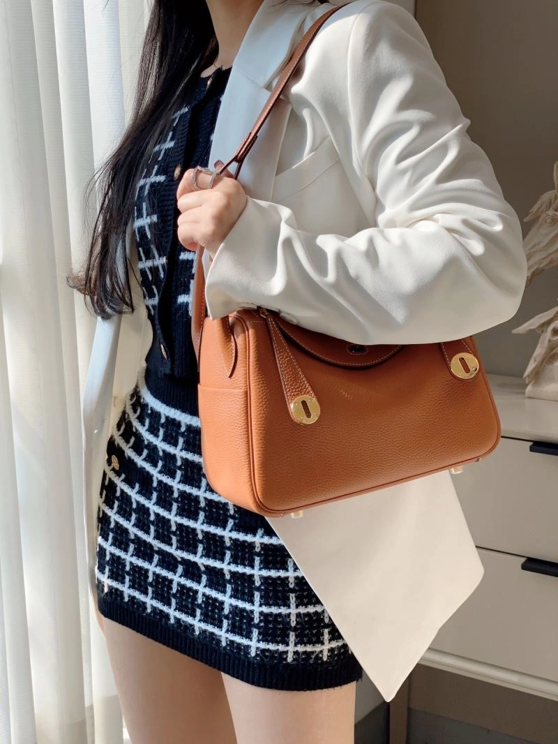 Bold Hermes Lindy Bags 64371