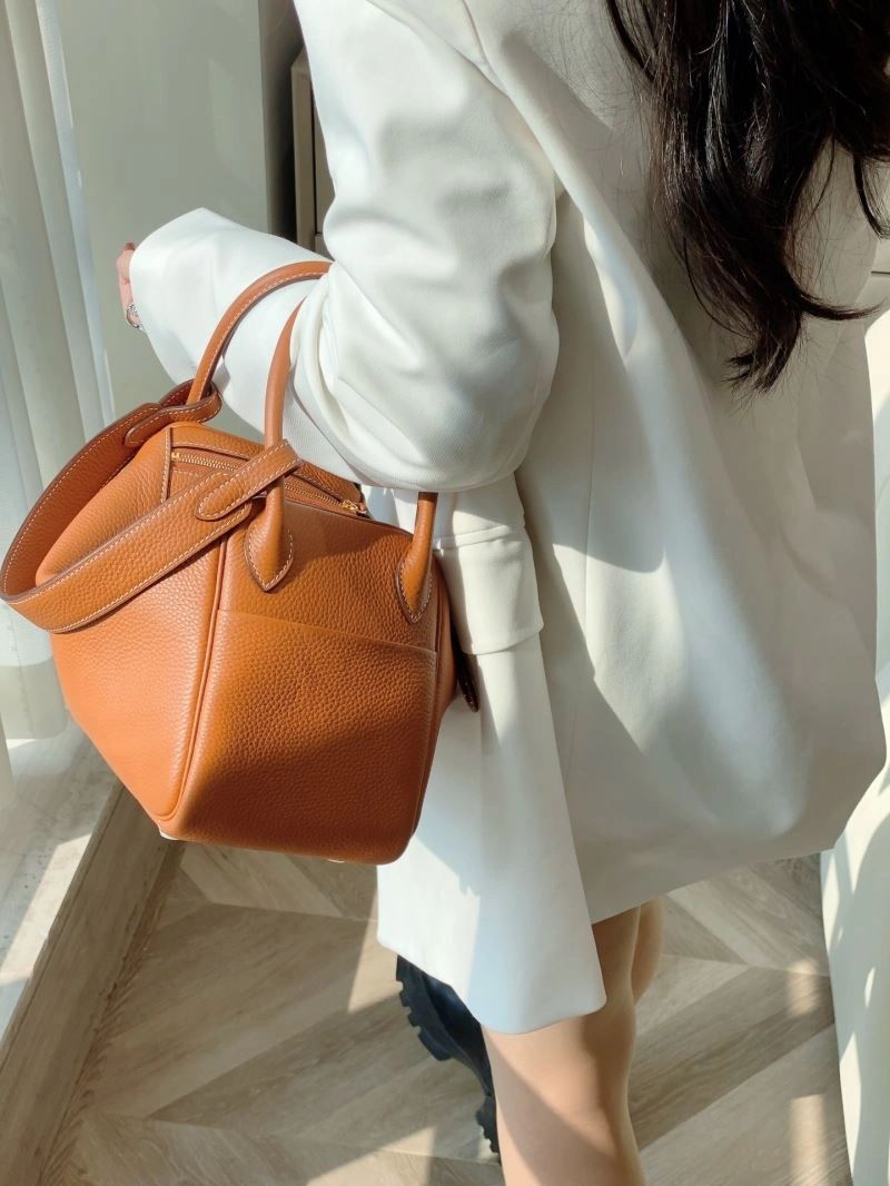 Bold Hermes Lindy Bags 64371
