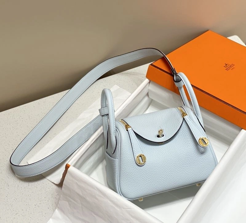 Contemporary Hermes Lindy Bags 64365