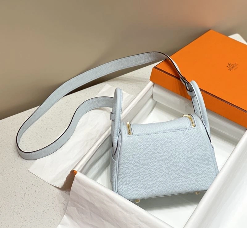 Contemporary Hermes Lindy Bags 64365