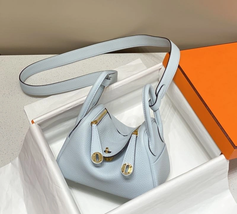 Contemporary Hermes Lindy Bags 64365