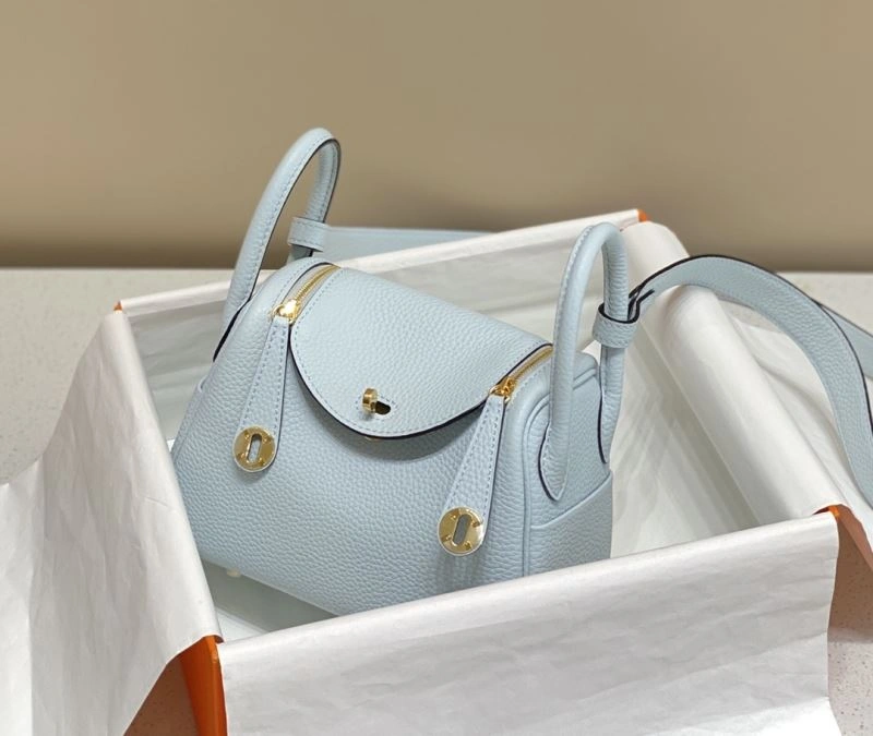 Contemporary Hermes Lindy Bags 64365