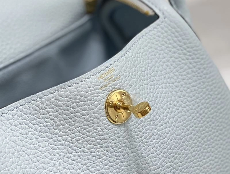 Contemporary Hermes Lindy Bags 64365