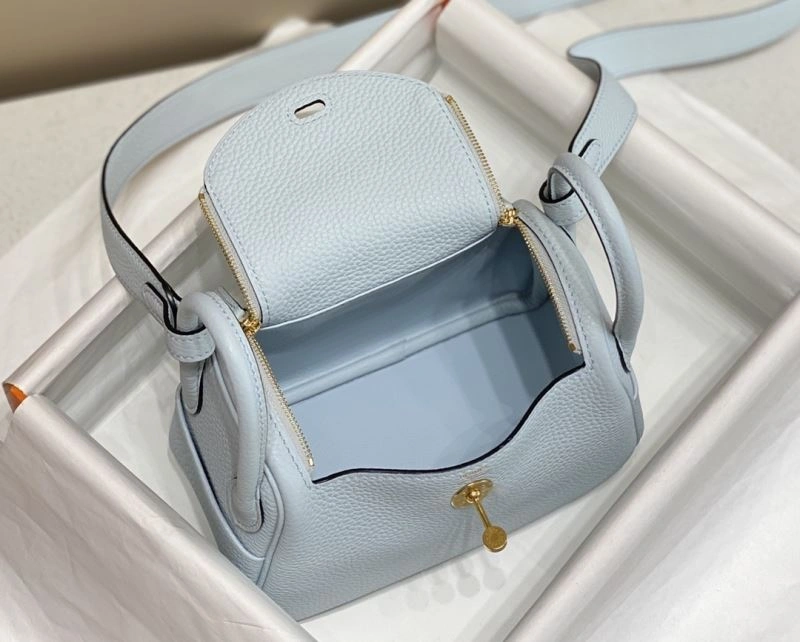 Contemporary Hermes Lindy Bags 64365