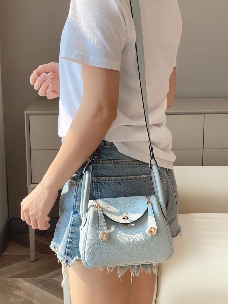 Contemporary Hermes Lindy Bags 64365