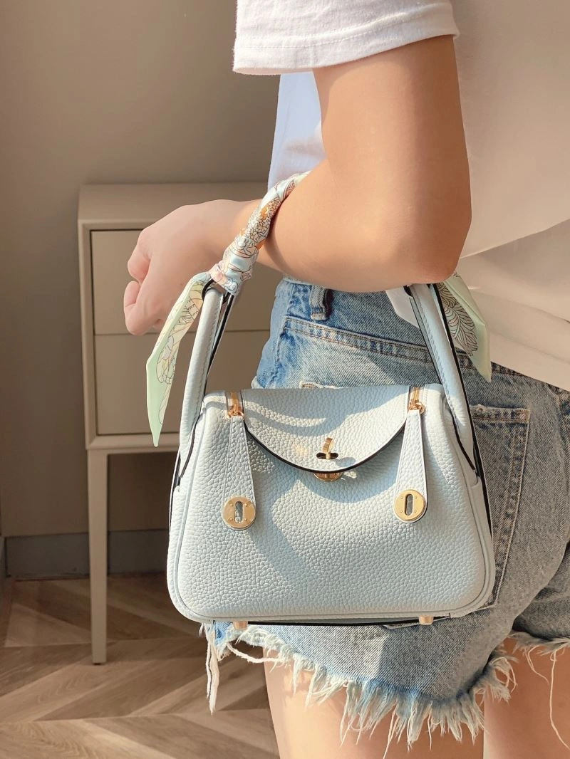Contemporary Hermes Lindy Bags 64365