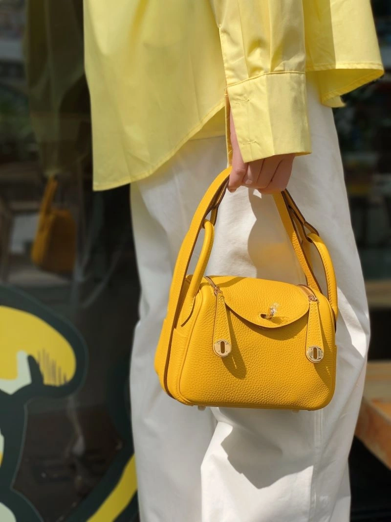 Hermes Lindy Bags MultiPurpose 64357