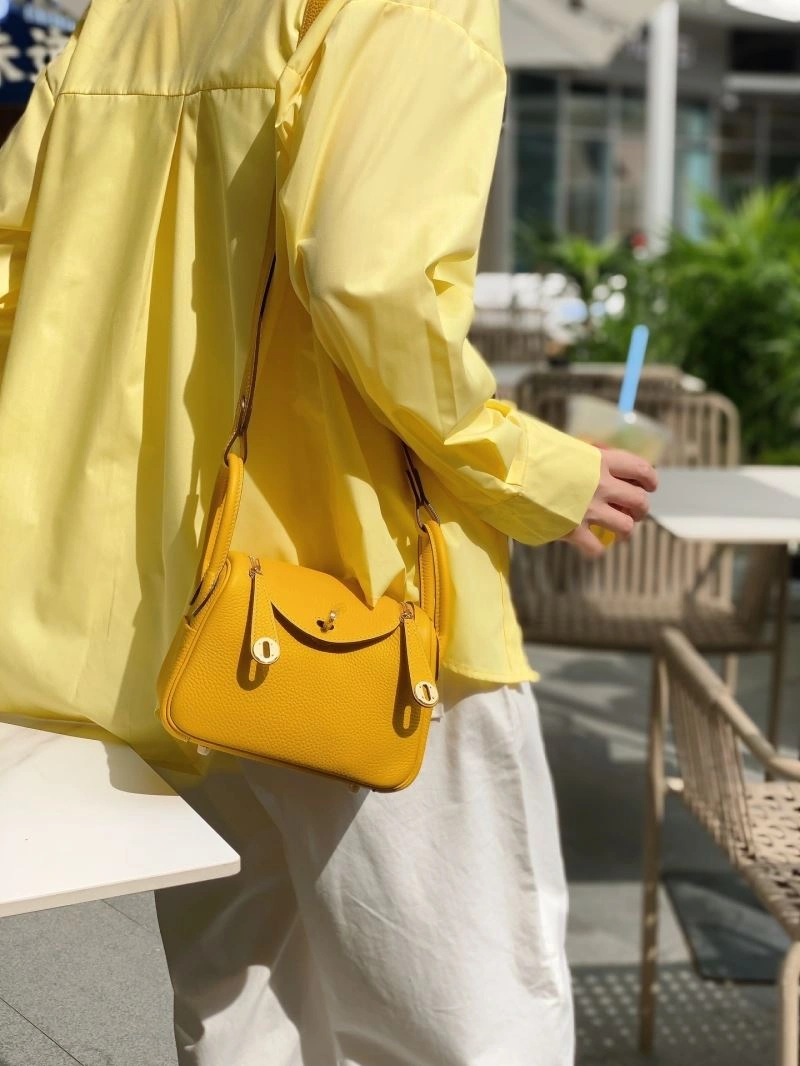 Hermes Lindy Bags MultiPurpose 64357