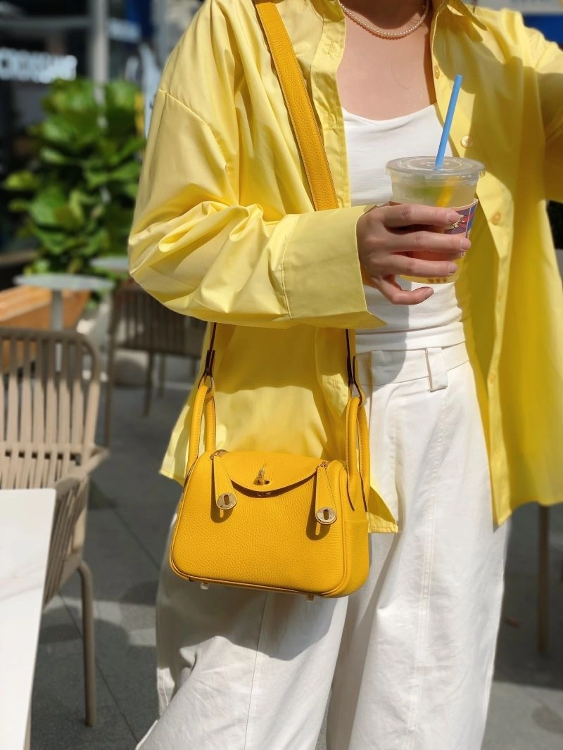 Hermes Lindy Bags MultiPurpose 64357