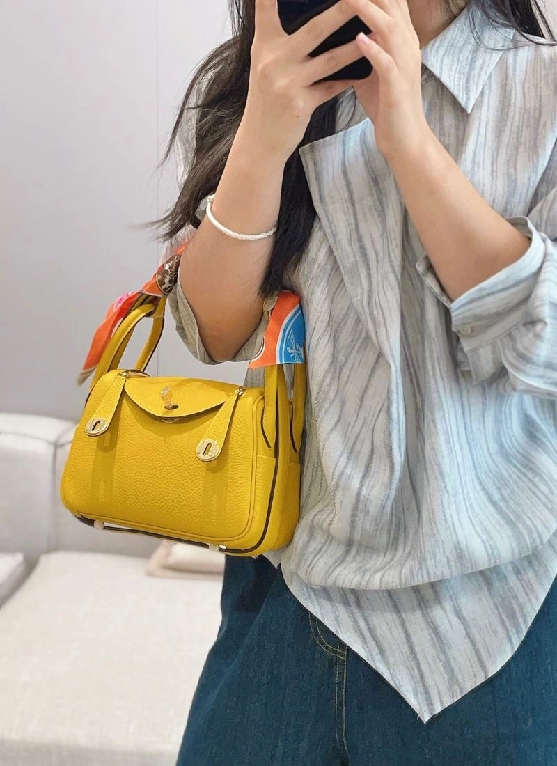 Hermes Lindy Bags MultiPurpose 64357
