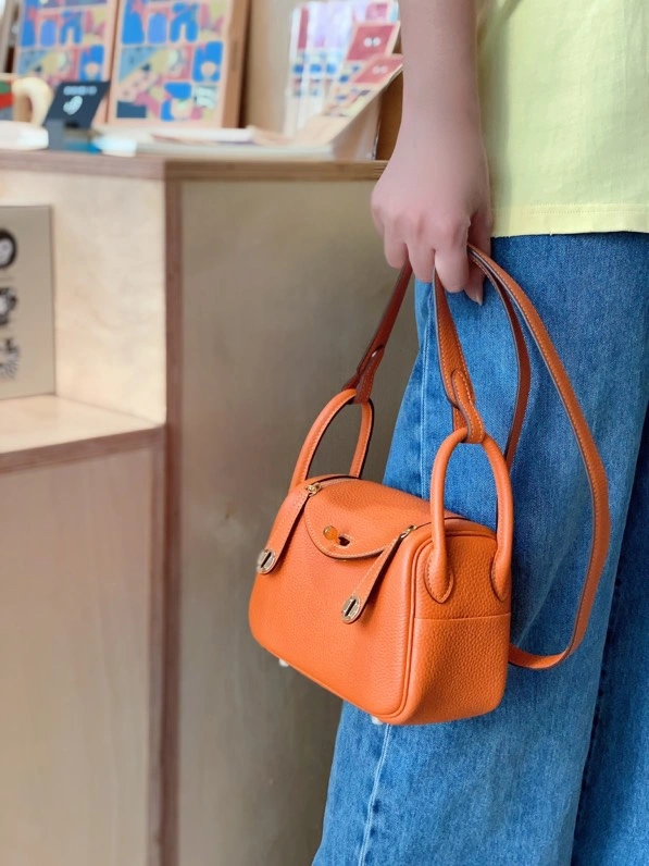 UrbanStyle Hermes Lindy Bags 64355