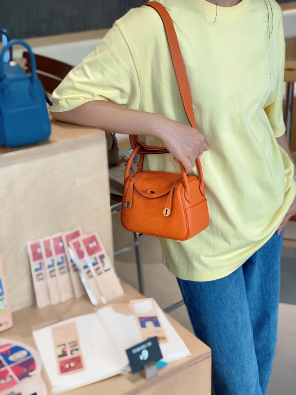 UrbanStyle Hermes Lindy Bags 64355
