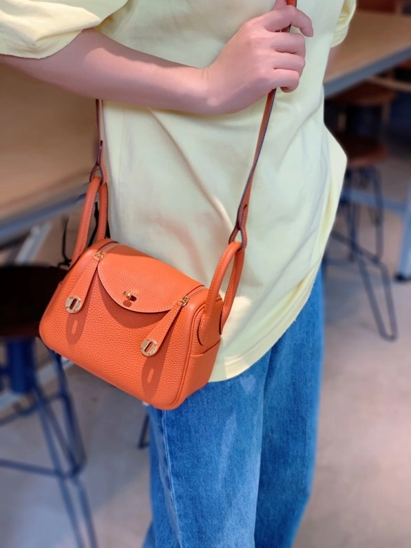UrbanStyle Hermes Lindy Bags 64355