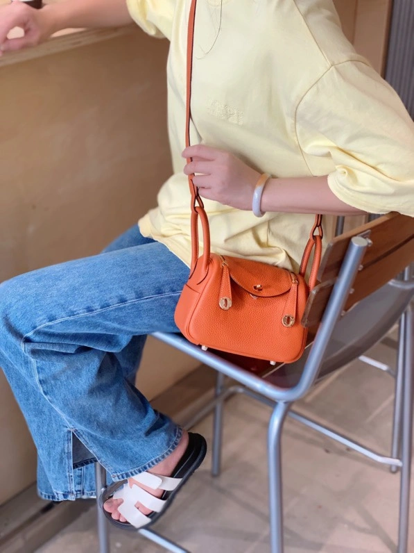 UrbanStyle Hermes Lindy Bags 64355
