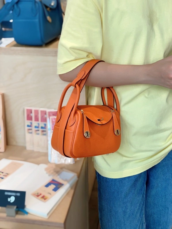 UrbanStyle Hermes Lindy Bags 64355