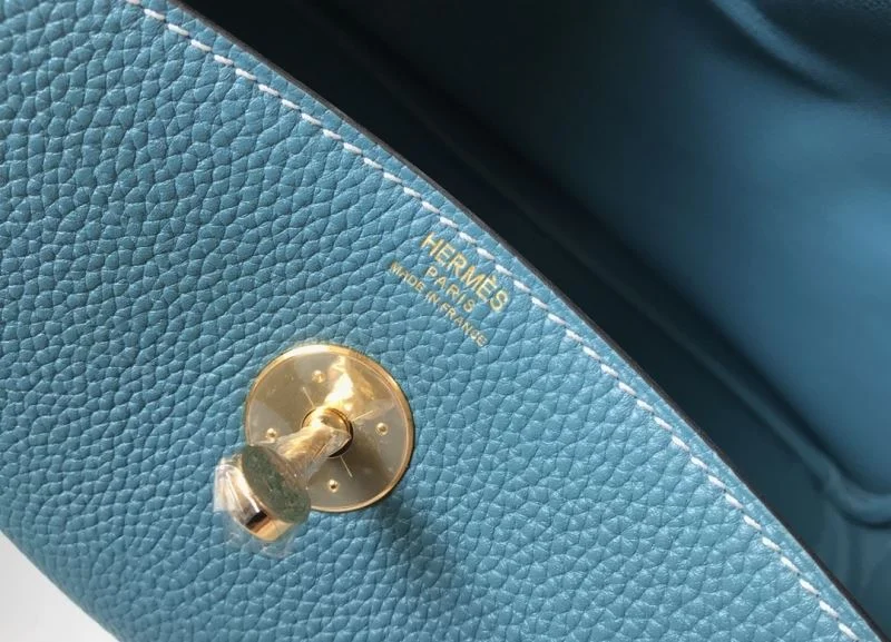Hermes Lindy Bags Soft 48678
