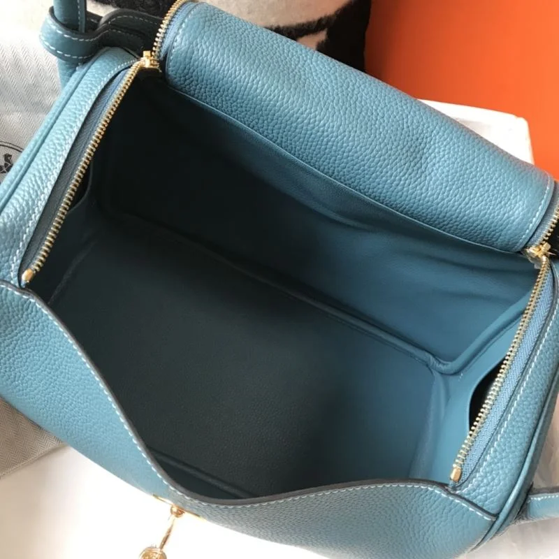Hermes Lindy Bags Soft 48678
