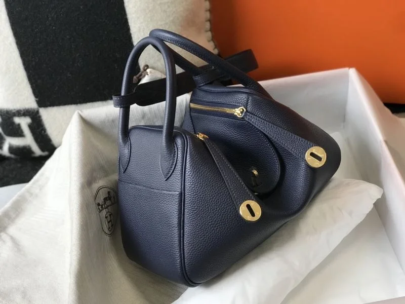 Hermes Lindy Bags Compact 48674