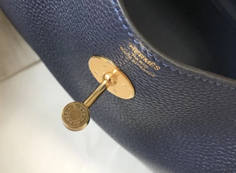 Hermes Lindy Bags Compact 48674