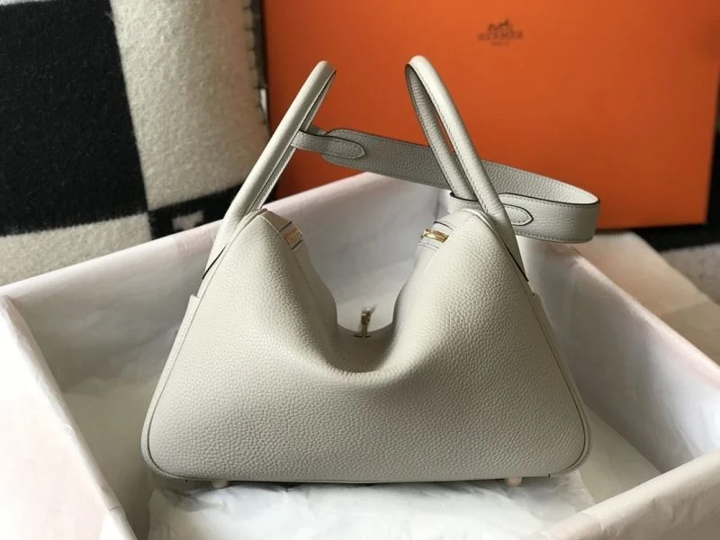 Unisex Hermes Lindy Bags 48676