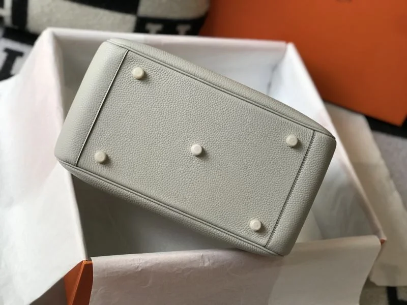 Unisex Hermes Lindy Bags 48676