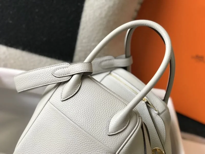 Unisex Hermes Lindy Bags 48676