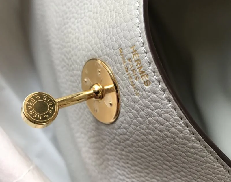 Unisex Hermes Lindy Bags 48676