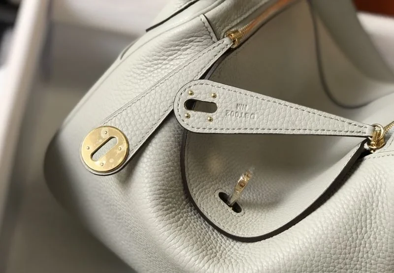 Unisex Hermes Lindy Bags 48676