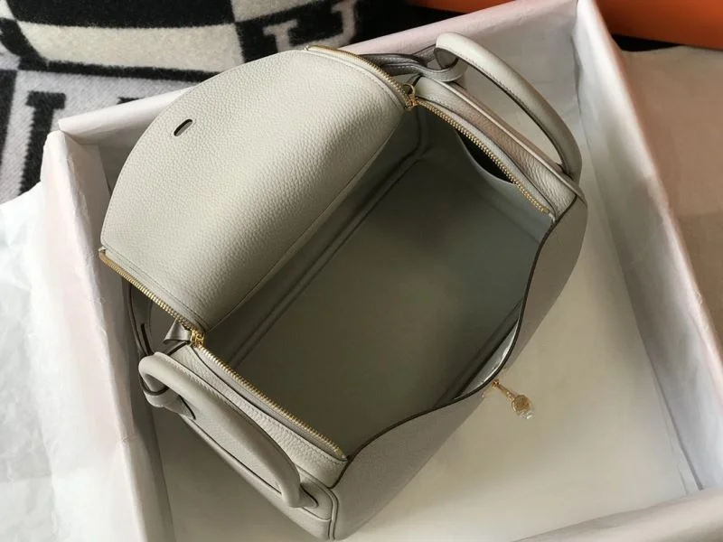 Unisex Hermes Lindy Bags 48676